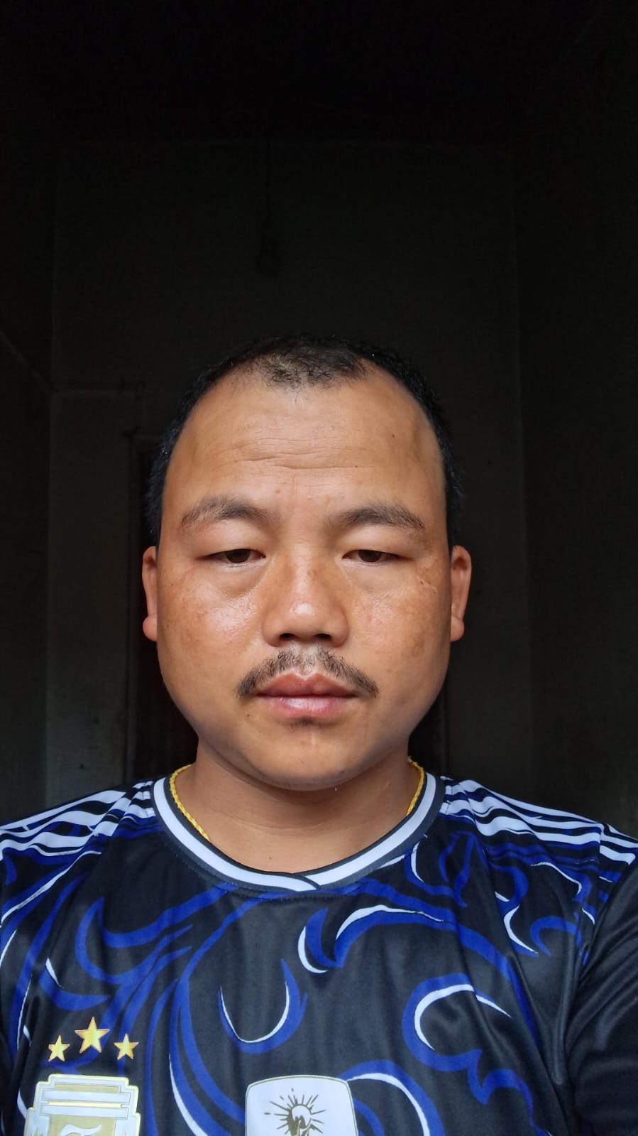 Dhan Bahadur Rai