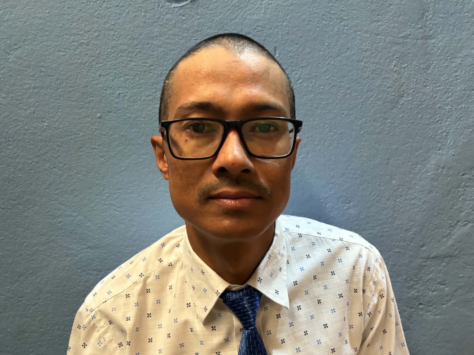 Kebal Budhathoki