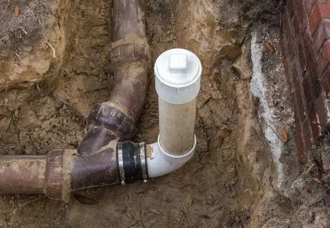 Sewer & Drain Line Cleaning